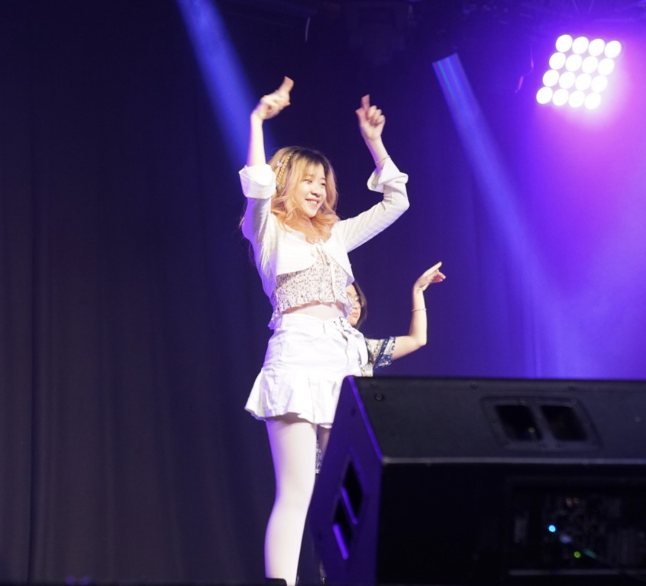 Dancing