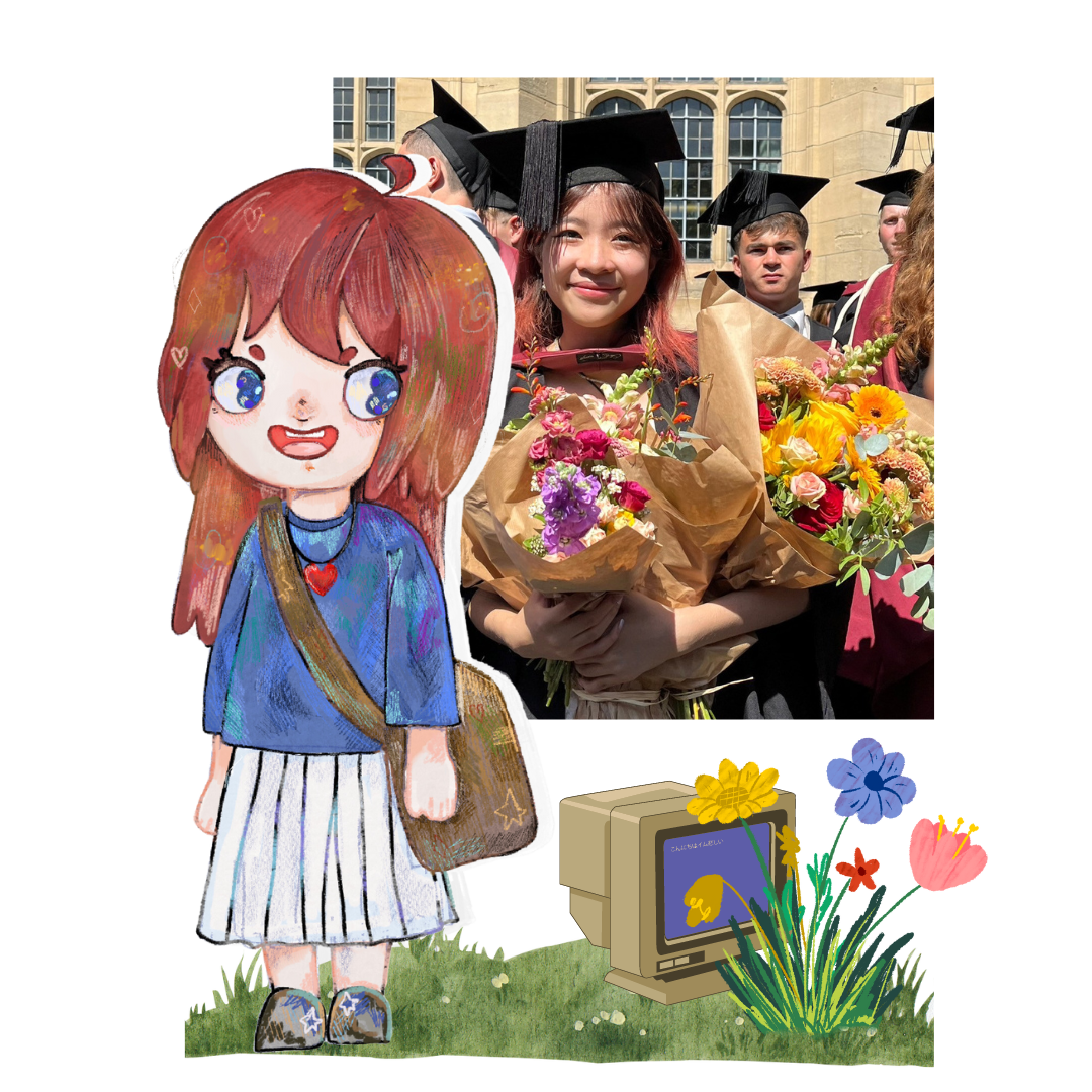 Graduation Picture